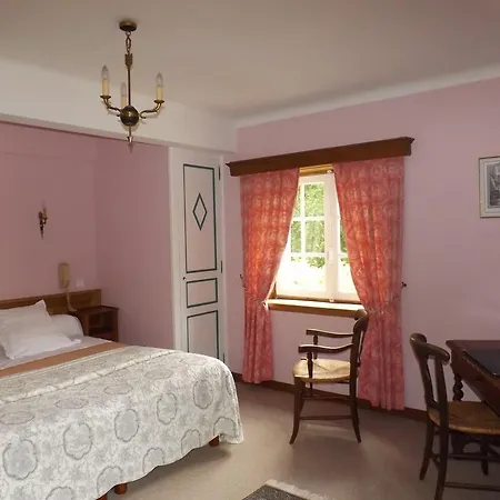 Manoir Du Stang La Forêt-Fouesnant