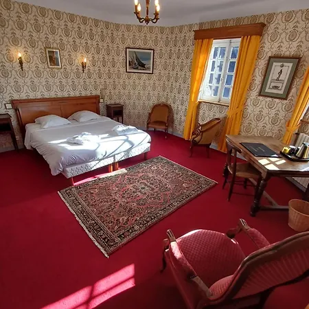 Manoir Du Stang