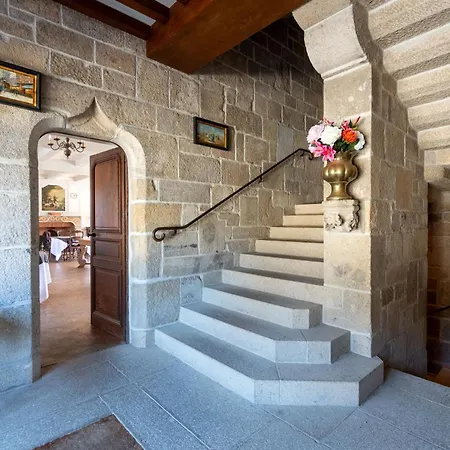 Manoir Du Stang Hotel