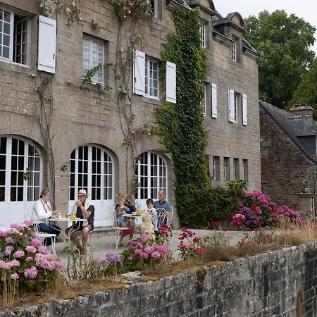 Manoir Du Stang Hotel La Foret-Fouesnant