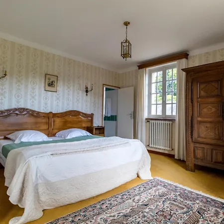 Manoir Du Stang La Forêt-Fouesnant