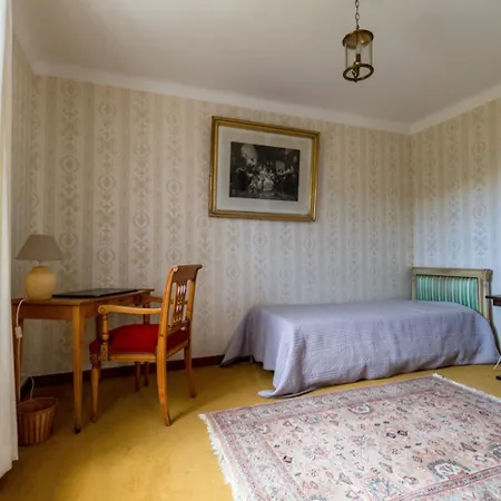 Manoir Du Stang Hotel