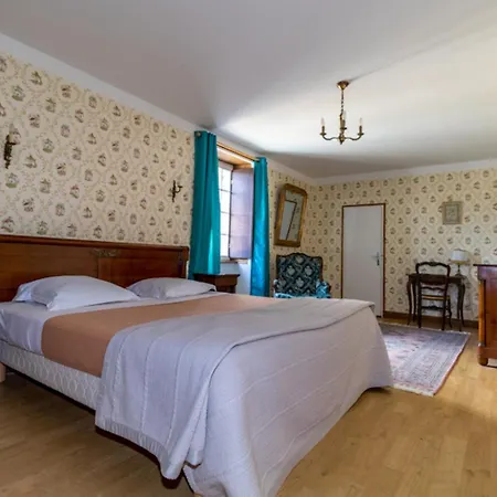 Manoir Du Stang Hotel