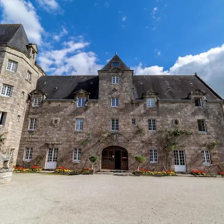 Otel Manoir Du Stang 3*