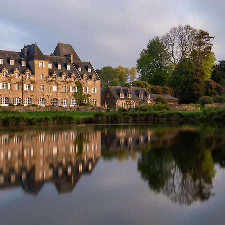 Manoir Du Stang Otel La Forêt-Fouesnant
