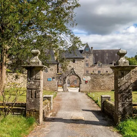 Manoir Du Stang