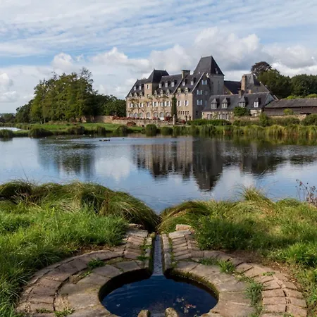 Otel Manoir Du Stang