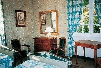 Otel Manoir Du Stang