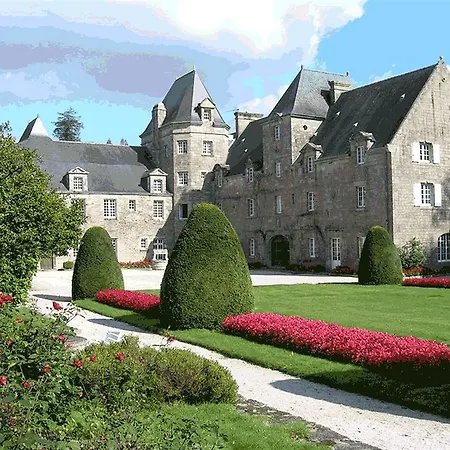Manoir Du Stang Otel 3*