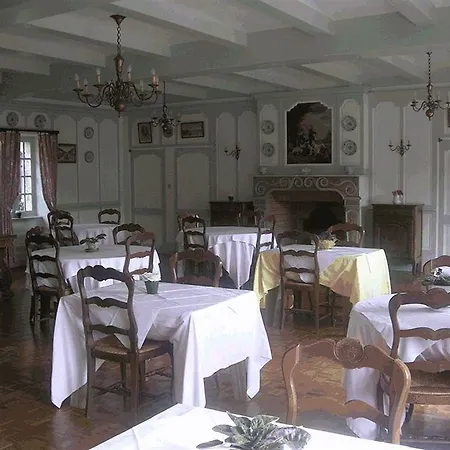Manoir Du Stang 3*