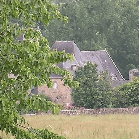 Manoir Du Stang Hotel La Foret-Fouesnant