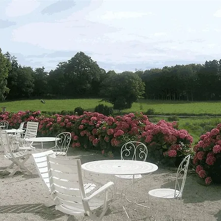 Otel Manoir Du Stang 3*