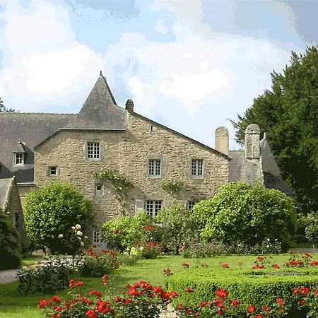 Manoir Du Stang Otel La Forêt-Fouesnant