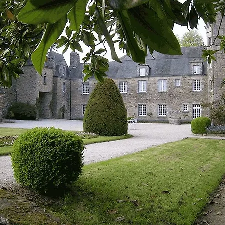 Manoir Du Stang La Foret-Fouesnant