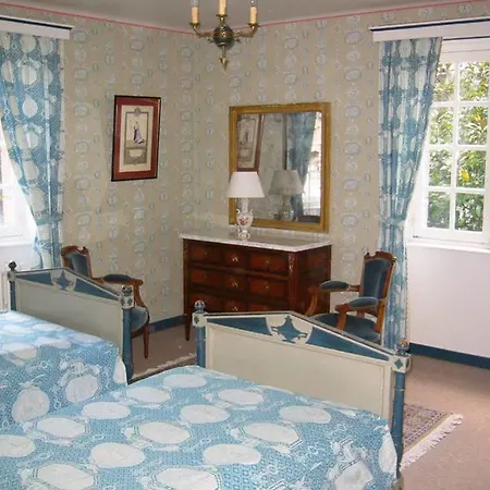 Manoir Du Stang La Forêt-Fouesnant