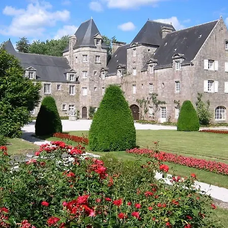 Manoir Du Stang Otel La Forêt-Fouesnant
