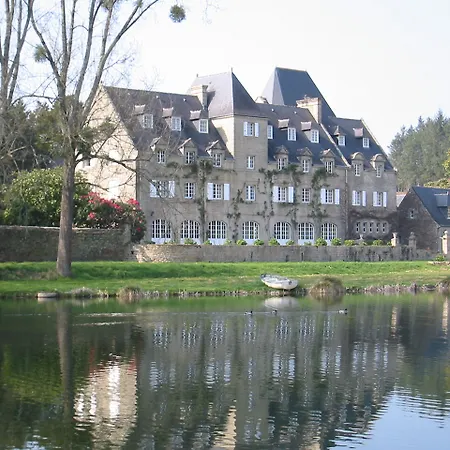 Otel Manoir Du Stang