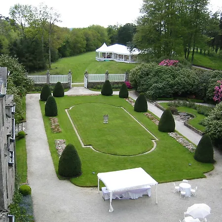 Manoir Du Stang La Foret-Fouesnant